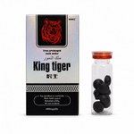 Мужской возбудитель "KING TIGER MMC" (10 таб.)