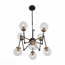Люстра потолочная ST Luce Varieta SL234.402.08