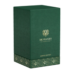 Dr. Vranjes Rosso Nobile 40th Limited Edition зеленая подарочная упаковка (аромат благородное красное вино)