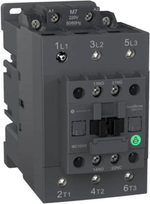 Контактор Systeme Electric MC1D80M7