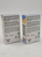 Конфеты PEZ Fizzy, фруктовые, (2х30) 60 г (Австрия)