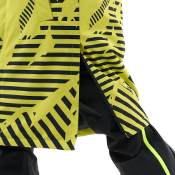 DRAGONFLY Плащ зимний RACE COAT