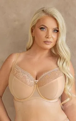 NEL BEIGE Softfullcup Бюст