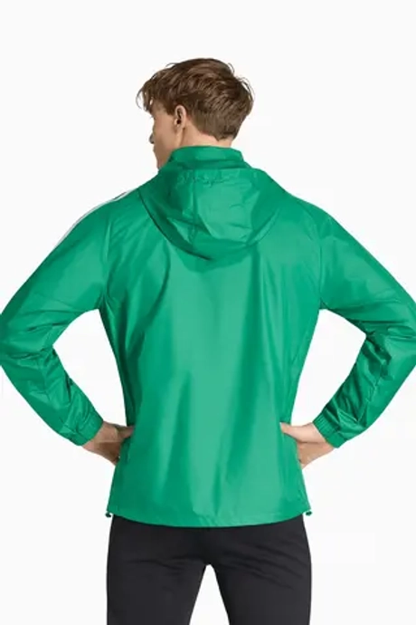 Куртка adidas Tiro 26 League - зеленый