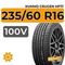 Kumho Crugen HP71 235/60 R16 100V