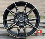 Комплект дисков Vossen 06 14x5.5 et38 4x100/4x114.3