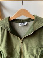 Бархатный комплект Molo, 140