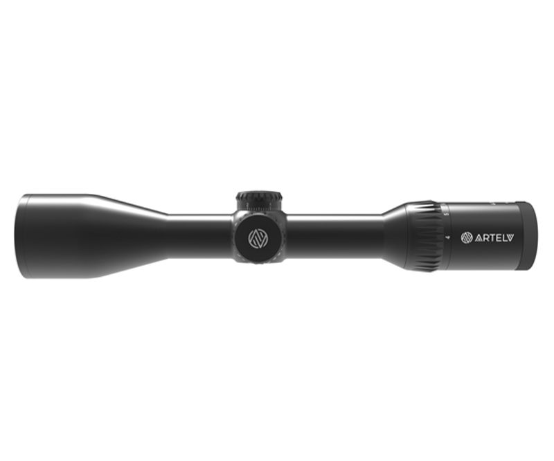 Оптический прицел Artelv LRS 4-16x50 FFP - фото 3