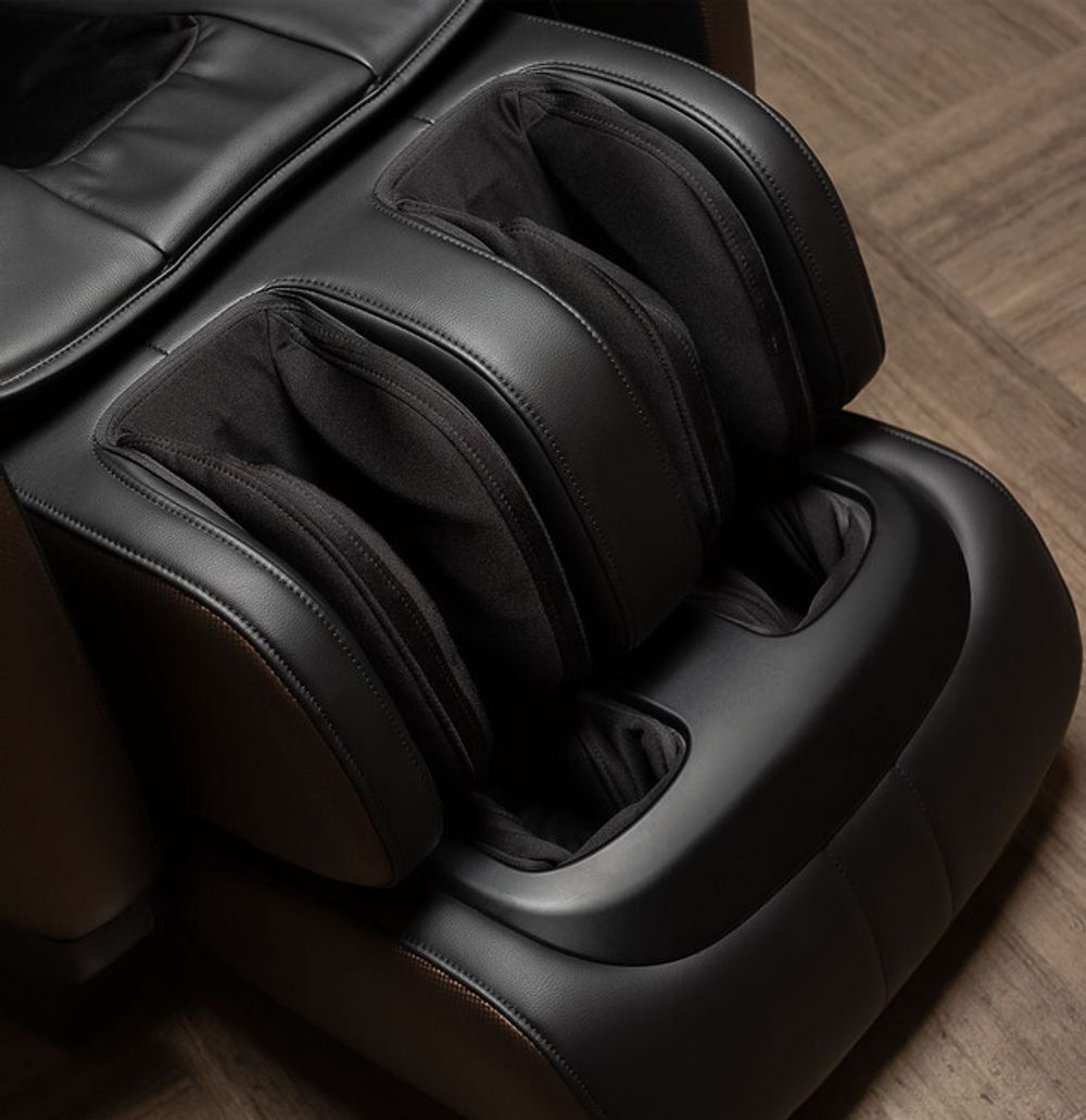 Массажное кресло Bork D630