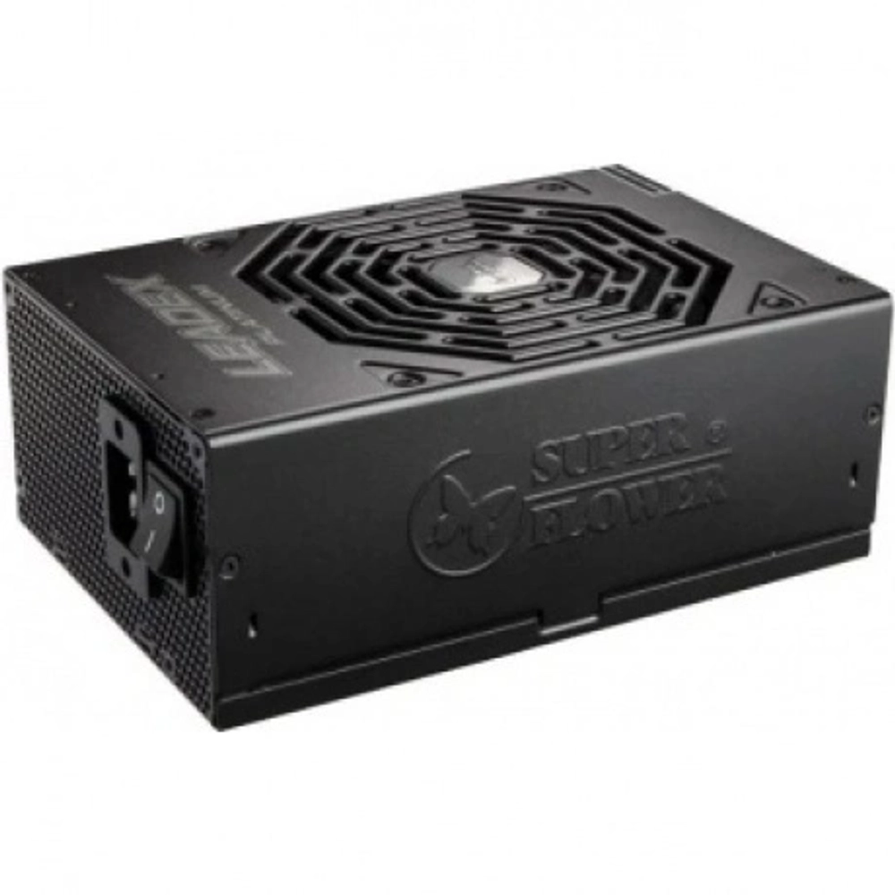 Блок питания Super Flower Power Supply Leadex Platinum 2000W (SF-2000F14HP)
