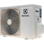 Сплит-система инверторного типа Electrolux Enterprise Super DC EACS/I-09HEN-BLACK/N8_24Y комплект