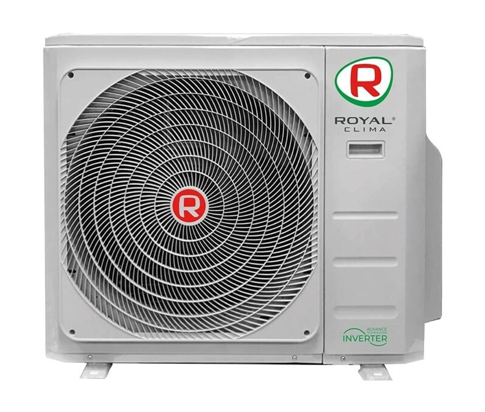 Наружный блок мульти сплит-системы Royal Clima 4RMX-36HN