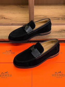 Лоферы Hermes Kennedy