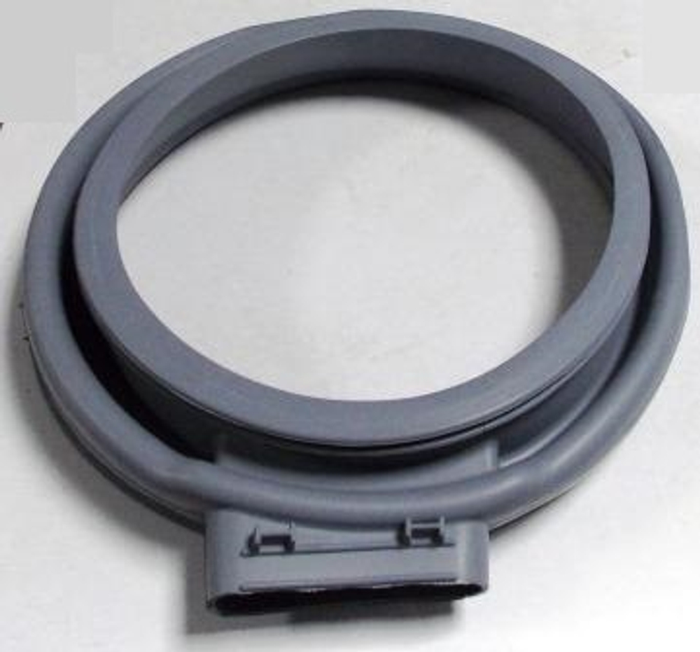 Манжета люка ARISTON/INDESIT с отводом под сушку 94091