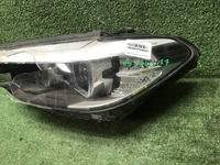 Фара левая BMW 5er G30 (2017-2020) LED
