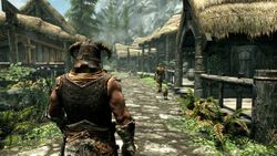 Skyrim Special Edition + Fallout 4 G.O.T.Y. Bundle