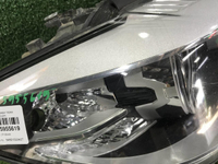 Фара правая BMW 5er G30 (2017-2020) LED
