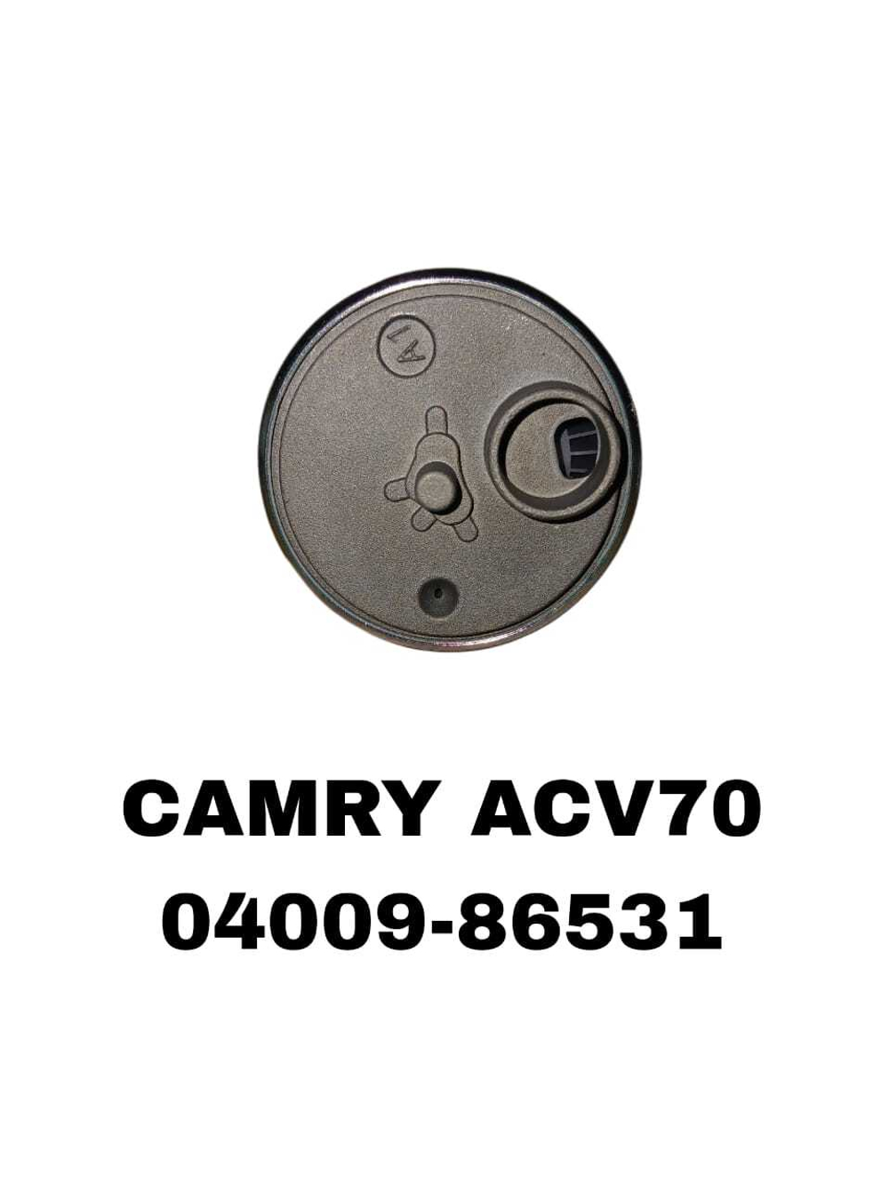 БЕНЗОНАСОС CAMRY ACV70
