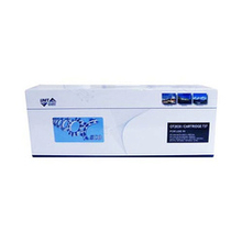 Картридж UNITON, аналог HP CF283X/737 для LJ M201/M225 CF283X/CANON MF211/212/216/217/226/229 (2,2K)