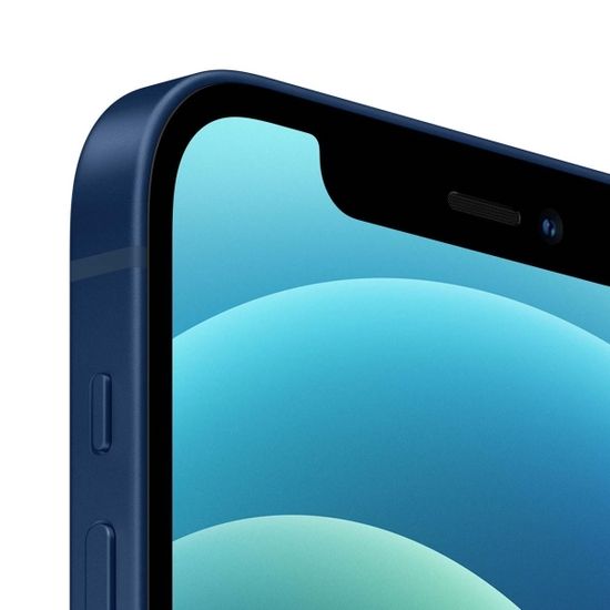 Apple iPhone 12 64Gb Синий Blue A2172