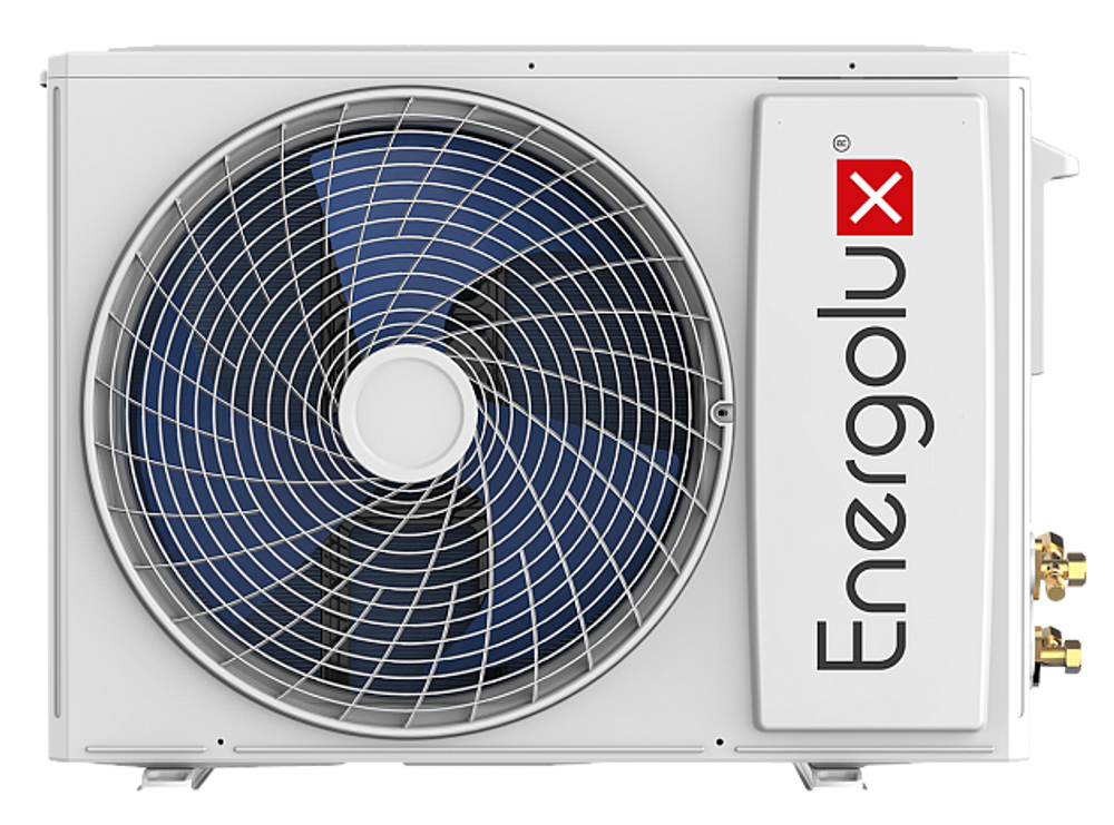 Полупромышленная сплит-система кассетного типа ENERGOLUX, SERIES 7 Inverter, ESAC18C1_WF_AR2_DC / ESAU18U1_AR2_DC / ESCP24A1