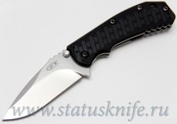 Нож Zero Tolerance "RICK HINDERER FOLDER" (ZT/0550)фотография - 1