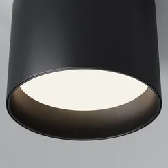 Точечный светильник Glam C096CL-GX53-B Maytoni