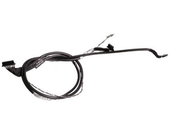 Шлейф Bluetooth/Camera/Sensor Cable Mac 21.5" A1311 2011, 922-9802, 593-1293