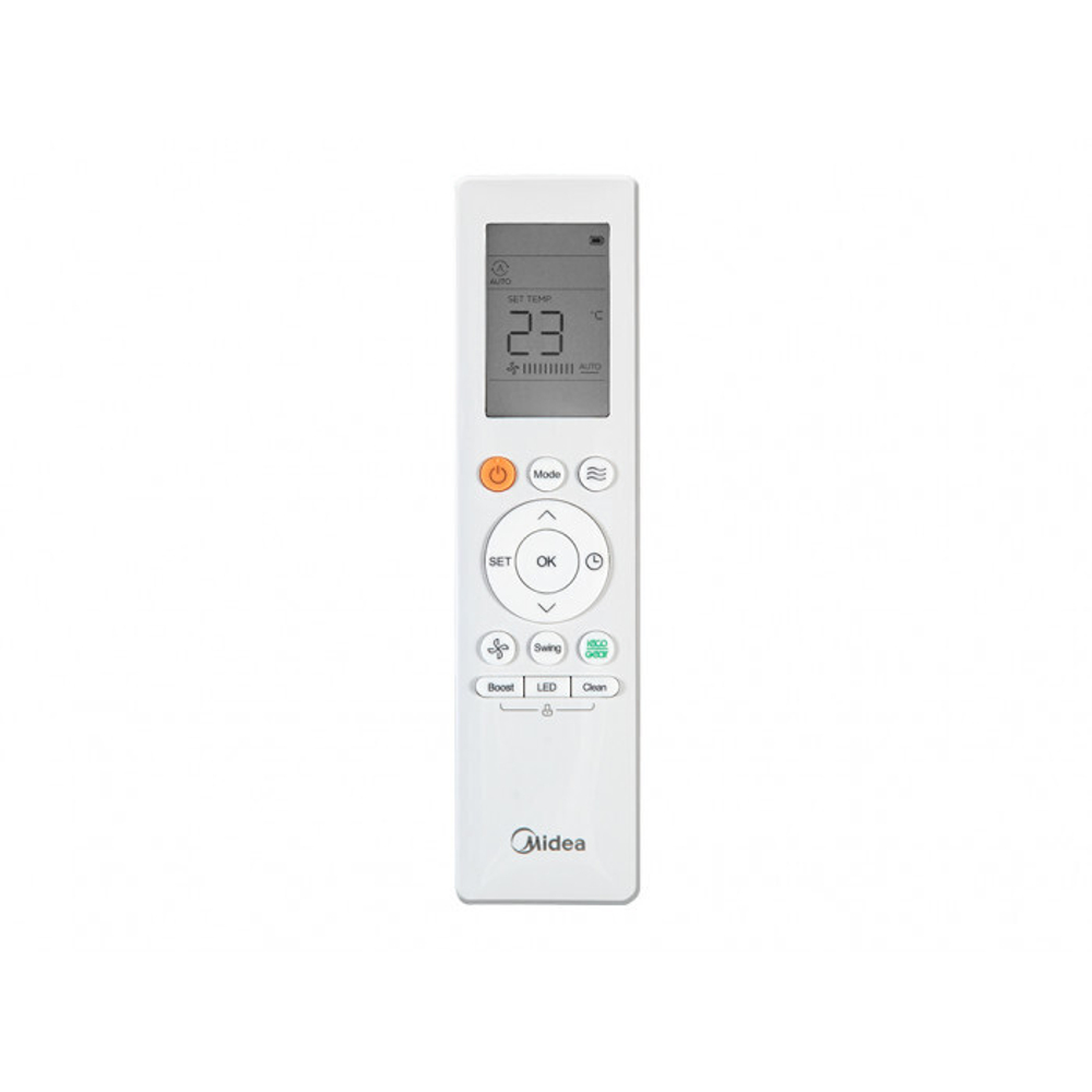 Midea MSFE1S-12FRN8G1/MOFE1-12FRN8G1 Breezeless E настенная сплит система