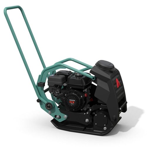 Виброплита бензиновая Ammann APF 15/50 (500 мм) - [93 кг / 15 кН / Honda GX160]