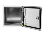 Шкаф электрический ЦМО EMW-800.800.210-1-IP66