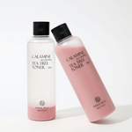 Тонер с каламином и чайным деревом оздоравливающий RODA ROJI Calamine AС Control Tea Tree Toner 200 мл