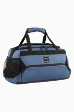 Сумка спортивная Puma Training Sportsbag Маленькая - синий