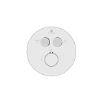 Душевой комплект Vincea Инспаер (Inspire) VSFW-3I22MT5CH встраиваемый, термостат, двухрежимный, хром