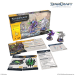 Starcraft - Zeratul: Protoss Hero Expansion Set