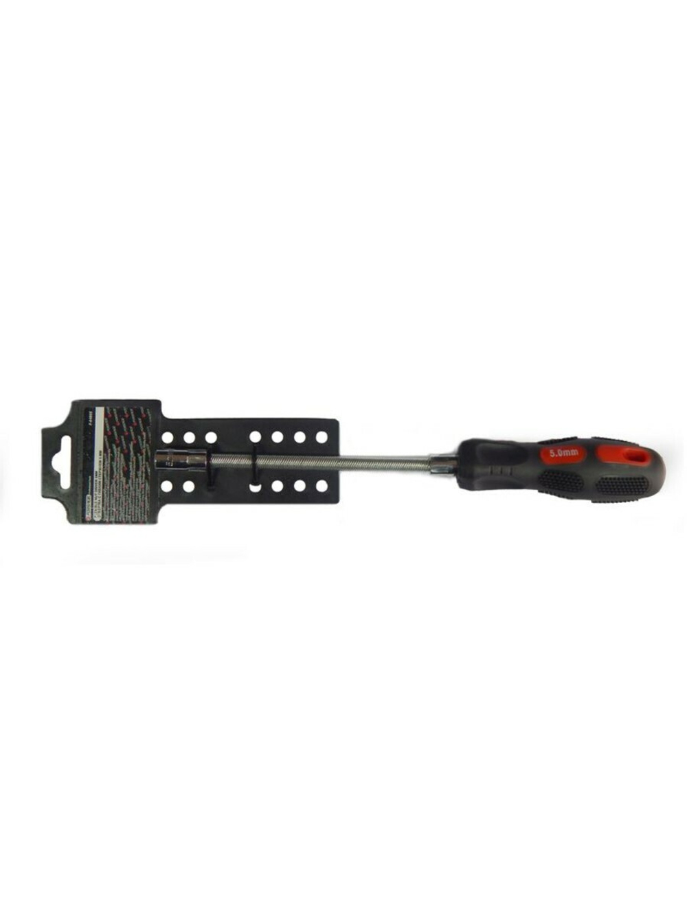 Отвертка с гибким стержнем 10мм Forsage F-64810 Forsage F-64810