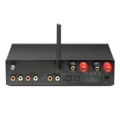 Pro-Ject Stereo Box E Black