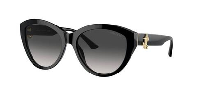 Солнцезащитные очки JC5007 Jimmy Choo - черный(JC5007)