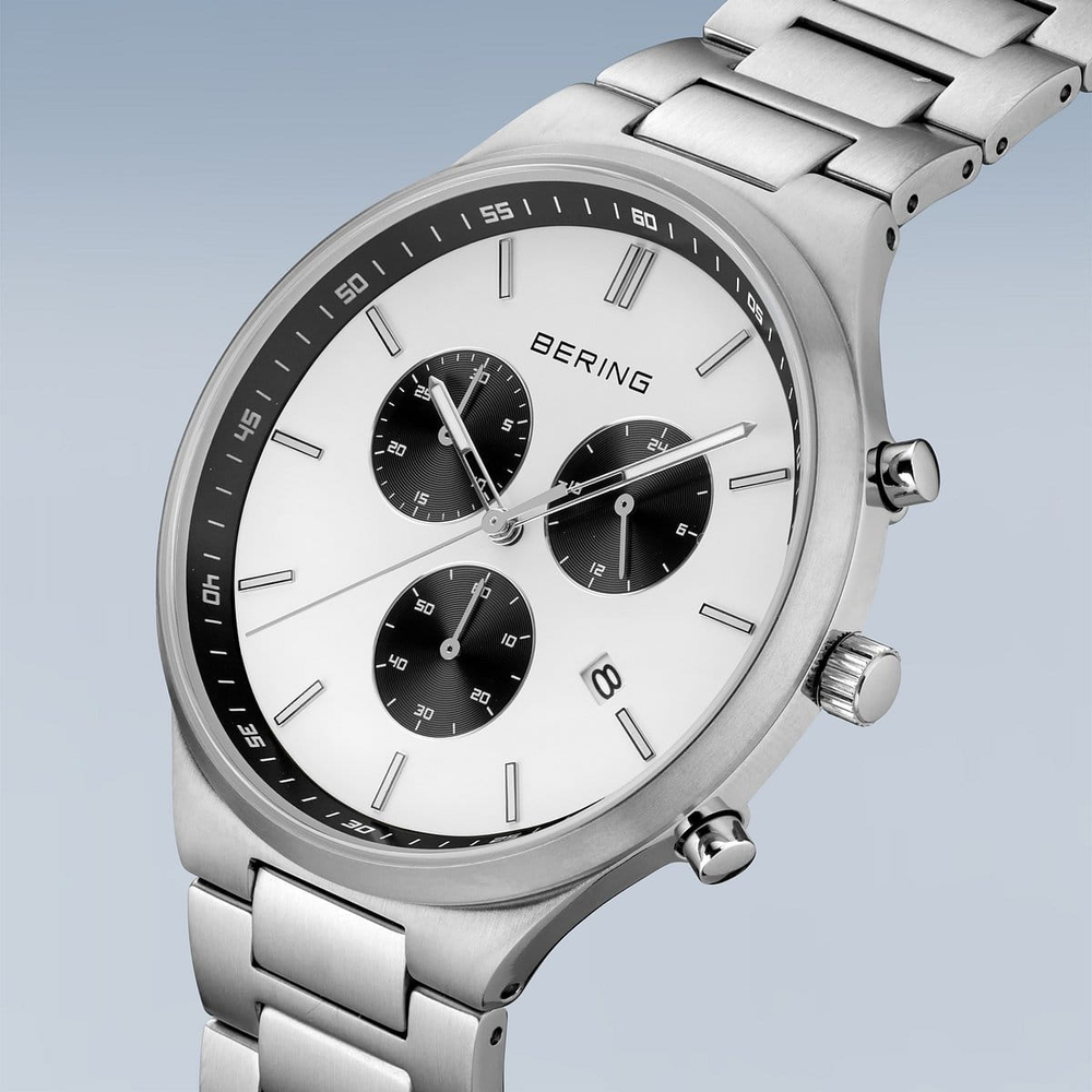 Мужские наручные часы Bering 11743-704