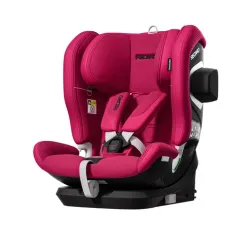 Автокресло Recaro Velix 1 Wow Pink