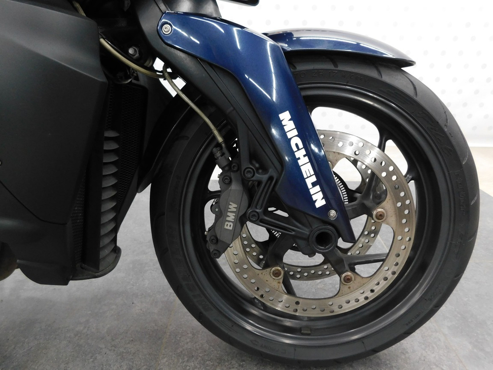 BMW K1200R , 2005