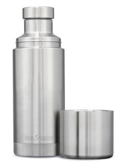 Термос Klean Kanteen Insulated TKPro 25oz (750 мл, в коробке) Brushed Stainless