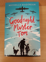 Goodnight Mister Tom (Puffin Classics)