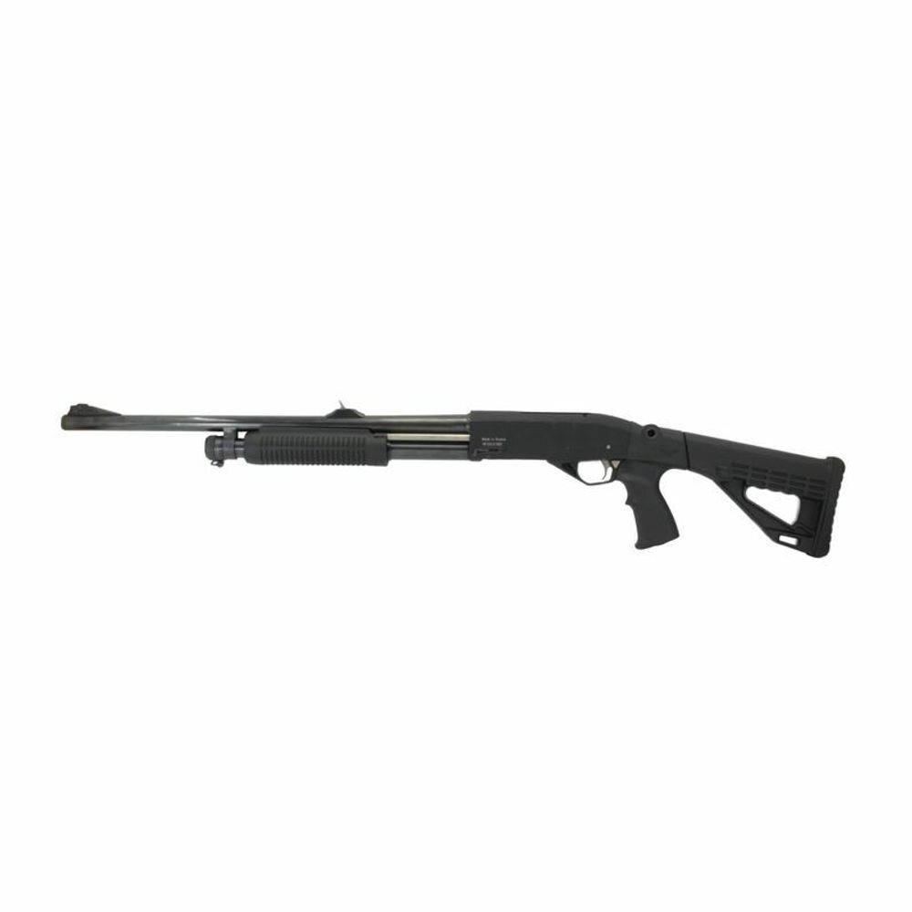 Приклад TBSS, DLG Tactical