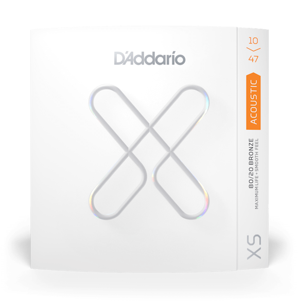 D'ADDARIO XSABR1047