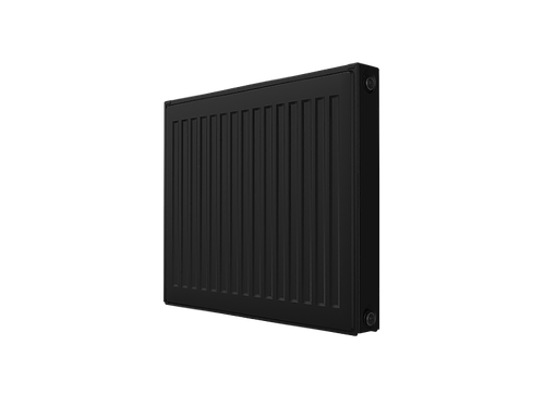 Радиатор панельный Royal Thermo COMPACT C22-500-1200 Noir Sable