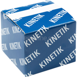 Линейный подшипник в корпусе KINETIK SCS08LUU - коробка