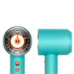 Фен Dyson Supersonic HD16 Nural, Ceramic Patina / Topaz, EU