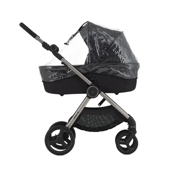 Коляска ANEX iQ Premium 3 в 1 darke