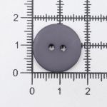 Пуговицы 2 прокола 28L=18 мм, (Gray2 (серый2)) NE63, 72 шт